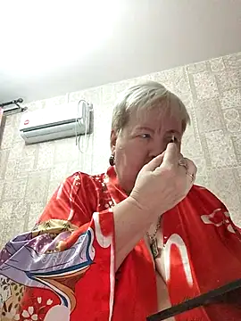 EffectFiona online show from February 19, 10:39 pm