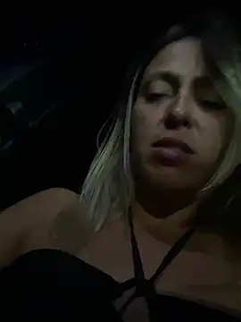 Snapshot of Gipoltergeist chatting on March 9, 3:22 am Gipoltergeist online show from March 9, 3:22 am