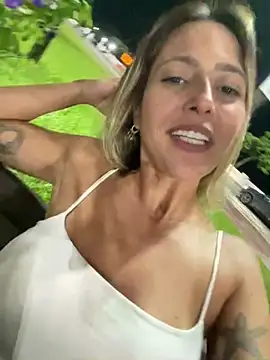 Snapshot of Gipoltergeist chatting on March 14, 1:27 am Gipoltergeist online show from March 14, 1:27 am