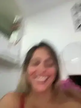 Snapshot of Gipoltergeist chatting on March 22, 2:48 am Gipoltergeist online show from March 22, 2:48 am