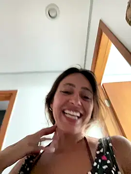 Snapshot of Gipoltergeist chatting on October 6, 7:00 pm Gipoltergeist online show from October 6, 7:00 pm