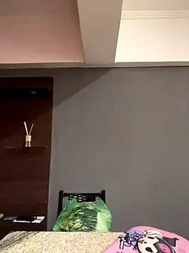 Snapshot of Gipoltergeist chatting on October 14, 12:44 am Gipoltergeist online show from October 14, 12:44 am