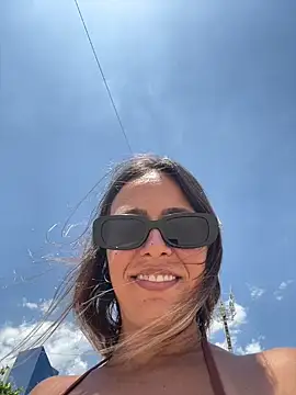 Snapshot of Gipoltergeist chatting on January 12, 4:34 pm Gipoltergeist online show from January 12, 4:34 pm