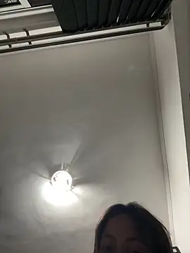 Snapshot of Gipoltergeist chatting on February 15, 4:20 am Gipoltergeist online show from February 15, 4:20 am