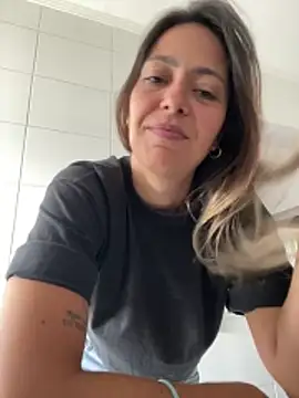 Gipoltergeist online show from March 4, 2:12 pm