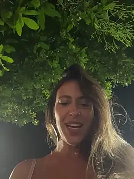 Gipoltergeist online show from March 19, 2:15 am