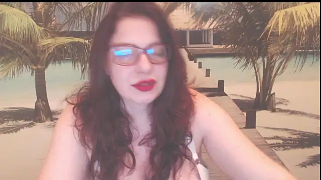 Queen  Natasha online show from February 28, 10:44 pm
