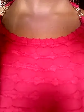 Prettybecs online show from October 14, 8:04 am