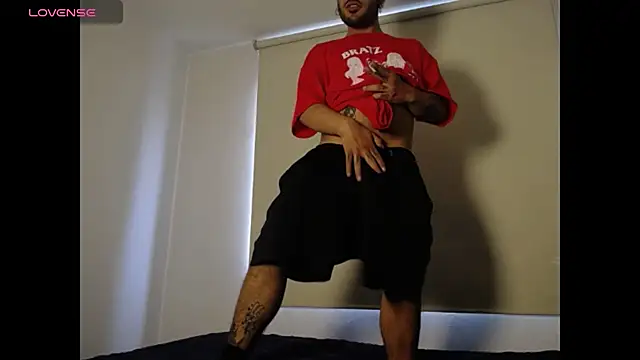 Snapshot of nika_1312 chatting on March 25, 4:57 pm nika 1312 online show from March 25, 4:57 pm