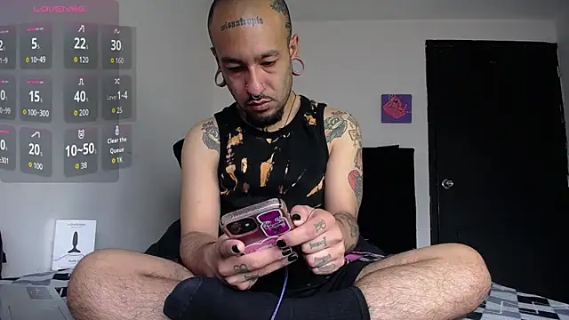 nika 1312 online show from May 12, 3:42 pm