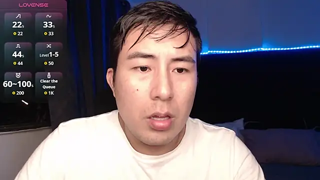 andrewmhilton  online show from March 3, 5:13 am