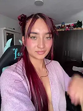 Snapshot of _Tammyy chatting on March 1, 7:37 pm Tammyy online show from March 1, 7:37 pm