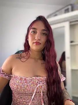  Tammyy online show from May 15, 7:32 pm