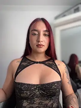  Tammyy online show from May 25, 7:53 pm