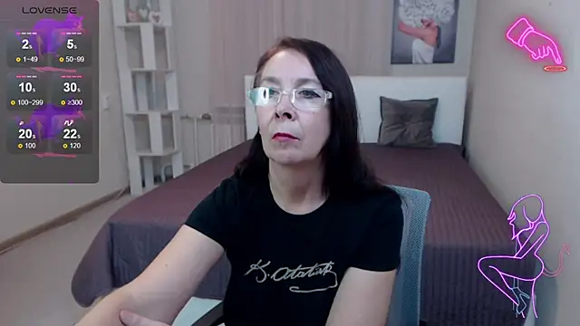 Snapshot of Celine_Faer1 chatting on January 21, 7:06 pm Celine Faer1 online show from January 21, 7:06 pm