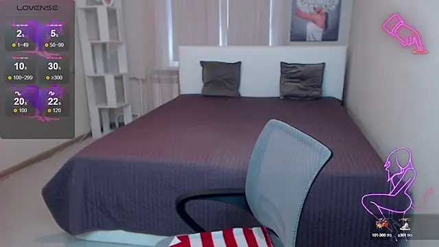 Snapshot of Celine_Faer1 chatting on January 25, 6:45 am Celine Faer1 online show from January 25, 6:45 am