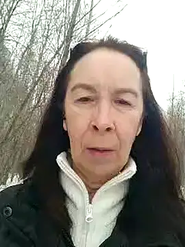 Celine Faer1 online show from March 29, 6:35 am