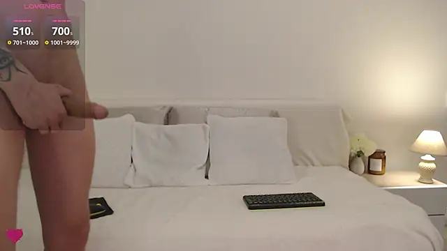 Kate001 online show from January 18, 5:20 am