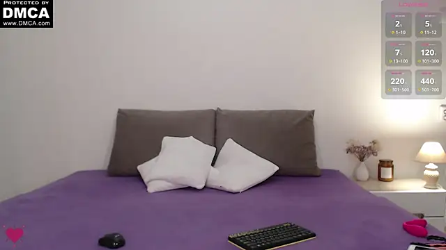 Kate001 online show from November 14, 8:02 am