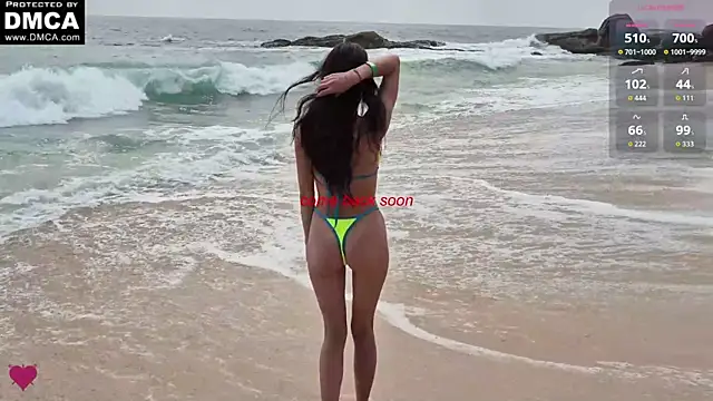 Kate001 online show from March 9, 11:47 am