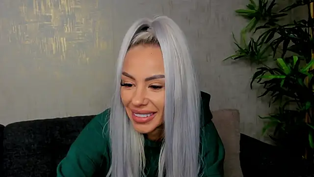 Bailey Rush online show from February 5, 6:15 pm