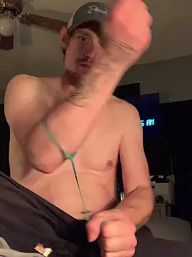 Snapshot of Midwestalpha chatting on February 23, 4:37 pm Midwestalpha online show from February 23, 4:37 pm