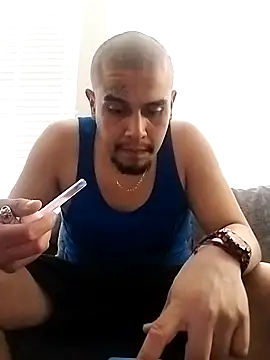 Stomps33 online show from March 7, 11:38 pm