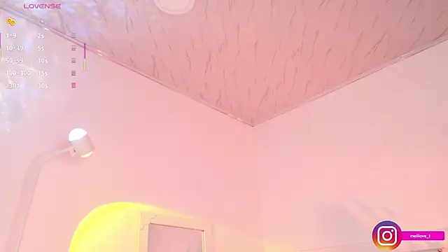 Mely-taylor online show from November 7, 9:37 pm