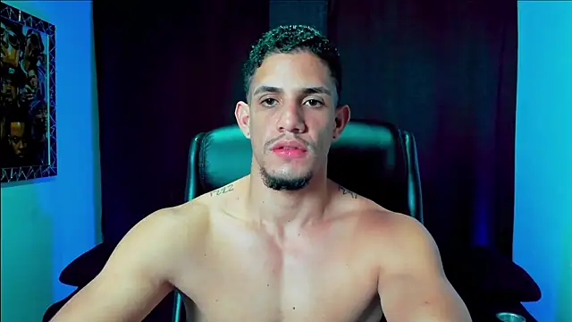 jhonnysnow17 online show from January 14, 5:57 am