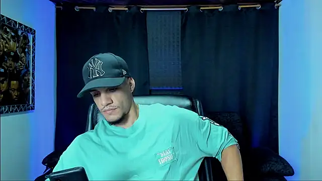 jhonnysnow17 online show from February 6, 3:55 am