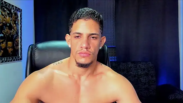 jhonnysnow17 online show from February 8, 2:53 pm