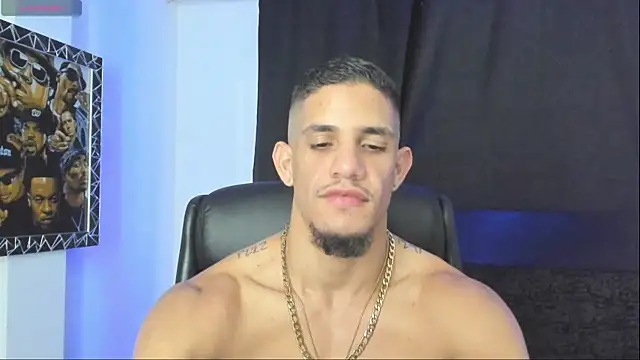 jhonnysnow17 online show from May 17, 3:15 am
