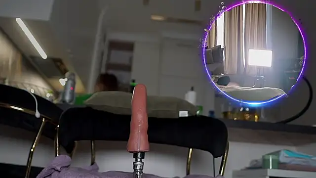 Miss69Ri99 online show from May 8, 11:48 am