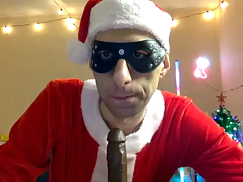 HandsomeAlfie online show from December 17, 10:22 pm
