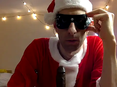 HandsomeAlfie online show from December 29, 9:09 pm