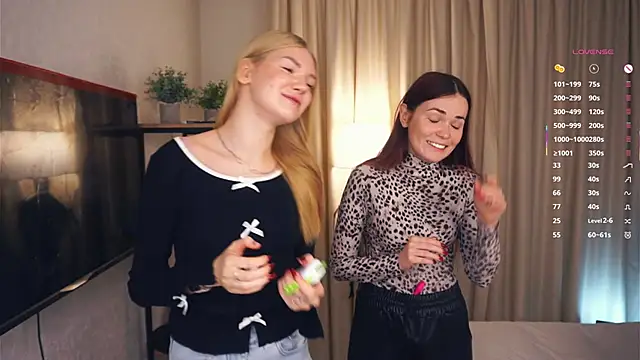 EllenReeves online show from November 8, 6:13 am