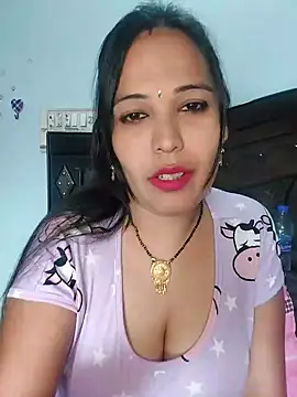 Poojabhabi101 online show from December 4, 7:39 am