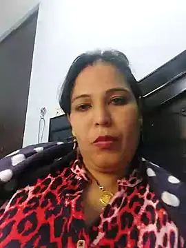 Poojabhabi101 online show from December 16, 5:33 pm