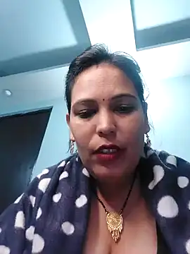 Poojabhabi101 online show from December 27, 5:16 pm