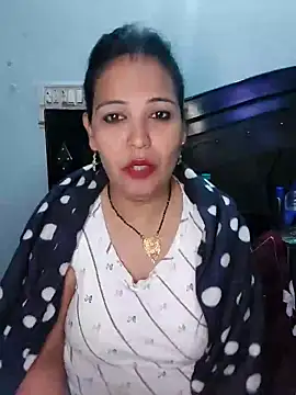 Poojabhabi101 online show from January 2, 6:40 am