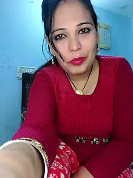 Poojabhabi101 online show from January 3, 4:59 pm