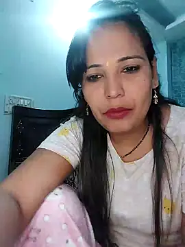 Poojabhabi101 online show from January 6, 7:20 am