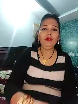 Poojabhabi101 online show from January 7, 5:54 am