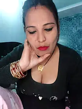 Poojabhabi101 online show from January 15, 6:01 am