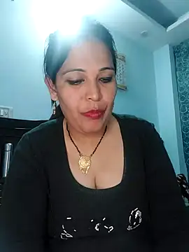 Poojabhabi101 online show from January 15, 5:05 pm