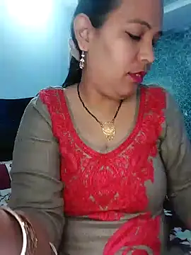 Poojabhabi101 online show from January 17, 6:15 am