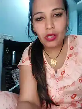 Poojabhabi101 online show from January 17, 5:51 pm