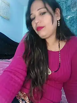 Poojabhabi101 online show from January 24, 7:08 am