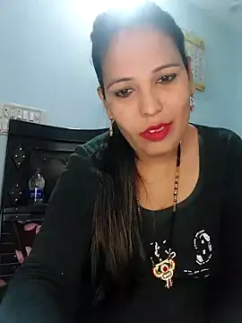 Poojabhabi101 online show from February 2, 6:37 am