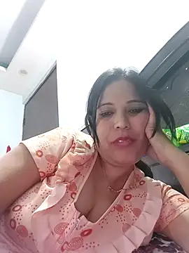 Poojabhabi101 online show from February 5, 5:53 pm